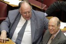 Πάγκαλος εναντίον Σημίτη