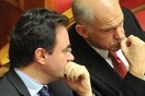 “Συνομωσιακού τύπου δικαιολογίες”