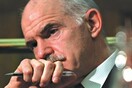 Ακυρώνει το ταξίδι στις Η.Π.Α ο Παπανδρέου