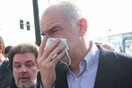 Έχεις κι άλλο email από τον πρωθυπουργό