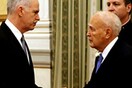Στον Πρόεδρο της Δημοκρατίας εκτάκτως αύριο ο Γιώργος Παπανδρέου