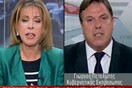 Πεταλωτής εναντίον Τρέμη για μια “υποχρέωση”-video