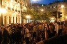 "Κλέφτες- κλέφτες!"