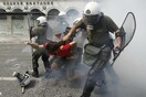 Τι συνέβη το τελευταίο διήμερο στην Αθήνα, σύμφωνα με τη ΓΑΔΑ