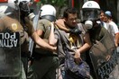 Μια εξωφρενική καταγγελία δημοσιογράφου