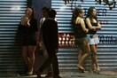 "Γειτονιά του Έρωτα" στη Θεσσαλονίκη