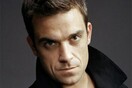 Ο Robbie Williams ξανά στους Take That