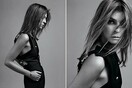 Παραιτήθηκε η Carine Roitfeld από τη Γαλλική Vogue.