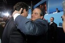 Ένα σφάλμα έκανα, πρέπει να το ξεχάσεις...