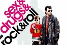 Sex & drugs & rock’n’ roll
