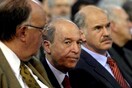 Ενας χειμαρρώδης Πάγκαλος κλέβει τη δόξα από την Πρωταπριλιά (με την καλή έννοια)