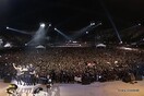 Iron Maiden και Slipknot το καλοκαίρι στην Αθήνα