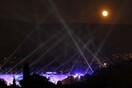 Αποδοκιμασίες για τον Πρωθυπουργό στην πρόβα των Special Olympics(video)