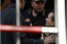 H Δολοφονία ως βιντεο γκεημ. Απο τον Στάθη Τσαγκαρουσιάνο