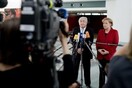 Αύριο “παίζονται” πολλά για την Ελλάδα, στο ραντεβού Μέρκελ-Στρος Καν