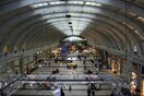 Μπορεί η θερμότητα του ανθρώπινου σώματος να ζεστάνει κτίριο?