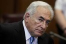 Αποσύρθηκαν οι κατηγορίες κατά του Στρος Καν
