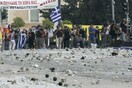 Καμίνης προς αστυνομία: "Μην κλιμακώνετε την ένταση"