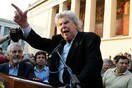 Νέο κόμμα με Θεοδωράκη και πρώην βουλευτές του ΠΑΣΟΚ