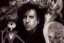 Tribute στον Tim Burton.