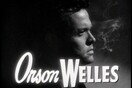 Η τελευταία συνέντευξη του Orson Welles