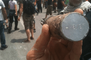 Τα ληγμένα δακρυγόνα που σε ταξιδεύουν πίσω στο χρόνο