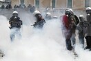 Έντονα αντιδρούν οι φαρμακοποιοί για την ρίψη χημικών χθες στην Αθήνα
