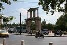 Οι κυκλοφοριακές ρυθμίσεις για το τριήμερο του Πολυτεχνείου