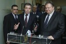 Παραιτήθηκε ο σύμβουλος Τύπου του Βενιζέλου