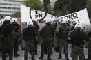 Επεισόδια στο Σύνταγμα