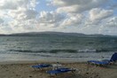 Έρχονται βροχές, έρχονται μπόρες...