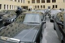 Ο θεός έχει, η εκκλησία όχι