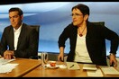 “Ενα ακόμα καρφί στο σταυρό του μαρτυρίου”, η συμφωνία