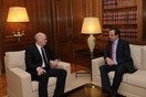 Βρέθηκε ο Πρωθυπουργός της συνεννόησης;