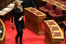 Θέμα ηγεσίας θέτει η Εύα