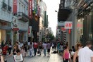 Η Αθήνα ψηλά στους «global shoppers»