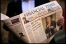 Financial Times: “Μην δώσετε τη δόση, αν δεν συμμορφωθούν”