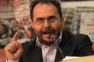 «Αυτή είναι κυβέρνηση του κεφαλαίου, της Μέρκελ και του Σαρκοζί»