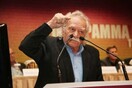 13 αγωνιστές της Εθνικής Αντίστασης συνιστούν…