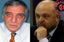Δύο συνεργάτες του Γιώργου στο νοσοκομείο λόγω της έντονης πίεσης