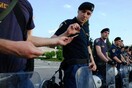 Επτά χιλιάδες αστυνομικοί σήμερα στο κέντρο