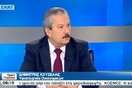 Καταγγελίες πρώην υφυπουργού για “ανοχή Μαξίμου” στη φοροδιαφυγή