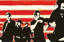 Οι Σπουδαίοι Levellers Στην Ελλάδα!