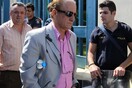 Διέγραψε τον Λυμπερόπουλο η Ν.Δ
