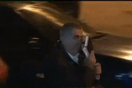 Video από τη σύλληψη του Μάκη Ψωμιάδη στα Σκόπια