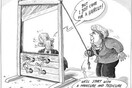 Xωρίς Ecofin, χωρίς Eurogroup και για απόφαση “χλωμό”