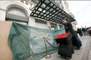 Οι αναμνήσεις μιας Lady από την ταραγμένη Αθήνα