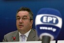 ΠΟΣΠΕΡΤ εναντίον Μόσιαλου για την "αποκλειστική" Μέρκελ που διέρρευσε στο ΜΕΓΚΑ