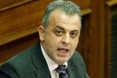 Πέντε μήνες φυλάκιση με αναστολή σε 33 χρονη, για τα αυγά στον Μανώλη Όθωνα