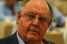 Πάγκαλος: «Οι ελεύθεροι επαγγελματίες κλέβουν μόνιμα το κράτος»